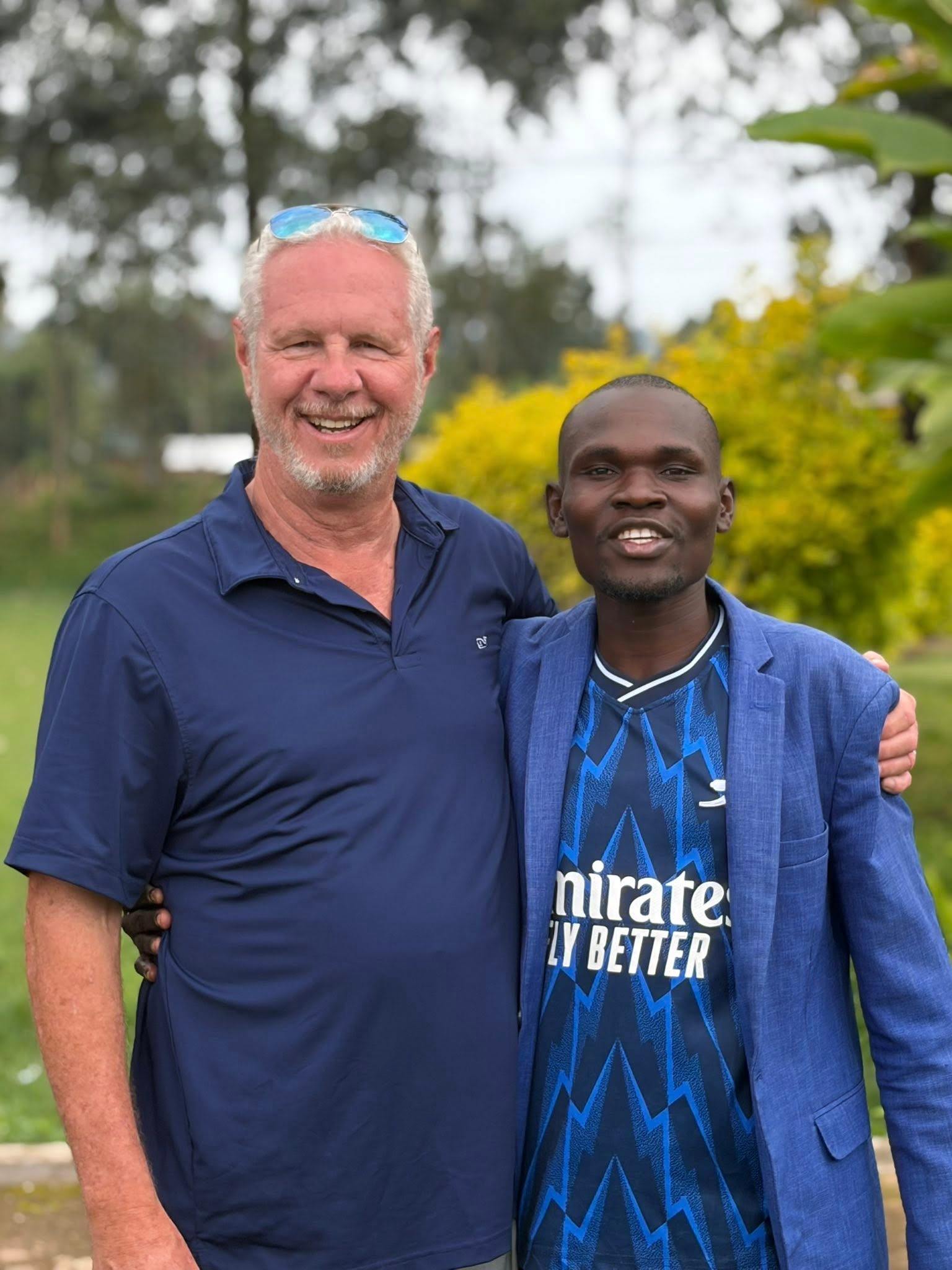 Kenya Empowerment Project — image 1